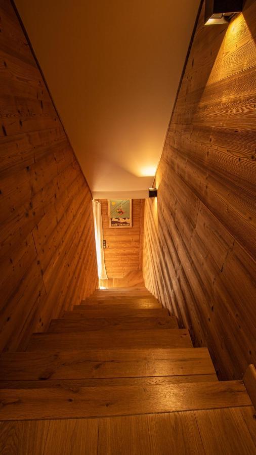 Chalet Peak Noir Entier 12Pers - Cosy House Peak Noir For 12People Le Monêtier-les-Bains Exterior foto